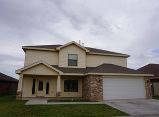 811 Cheyenne St, Midland, TX 79706