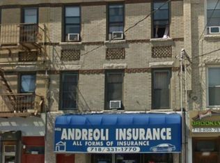 6406 14th Ave, Brooklyn, NY 11219