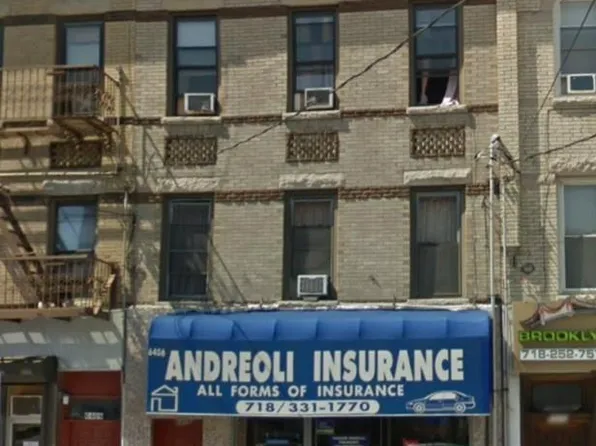 6406 14th Ave, Brooklyn, NY 11219