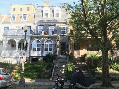 1636 Argonne Pl NW #3, Washington, DC, 20009