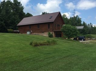 8259 Kendle Rd NW, Dover, OH 44622