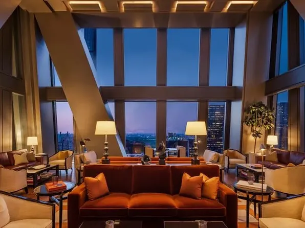 53 West 53rd Street 19E image 24 of 24