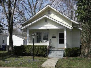 1210 W 7th St, Anderson, IN 46016