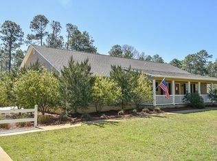 142 Hathcock Rd, Apalachicola, FL 32320
