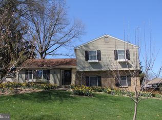 1707 Circleville Rd, State College, PA 16803