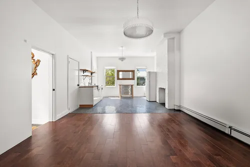 34 Saint Nicholas Ave Apt 2, Brooklyn, NY 11237 | HotPads