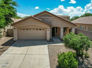 6598 E Cooperstown Dr, Tucson, AZ 85730