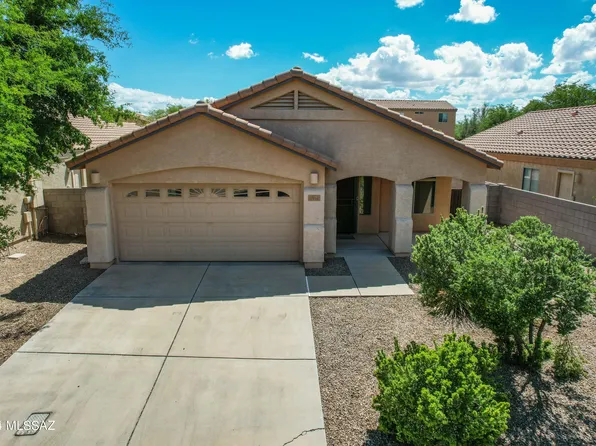 6598 E Cooperstown Dr, Tucson, AZ 85730