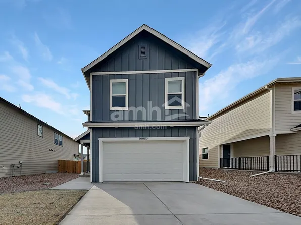 10085 Abilene Ct, Commerce City, CO 80022