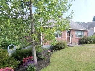 52 Harrington Ave, Shrewsbury, MA 01545