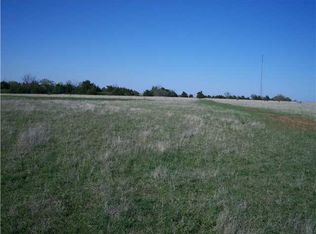 335424 E 830th Rd, Carney, OK 74832