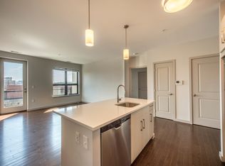 24 Harris St #613, Brookline, MA 02446