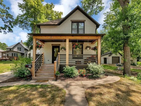 510 2nd Ave N, Sauk Rapids, MN 56379