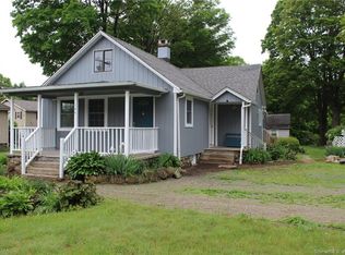 144 Westville Avenue Ext, Danbury, CT 06810