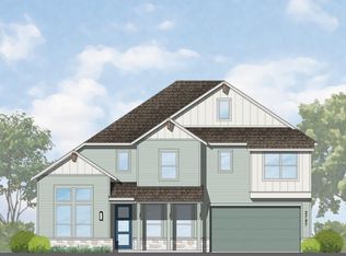 217 Luttrell Ln, Liberty Hill, TX 78642