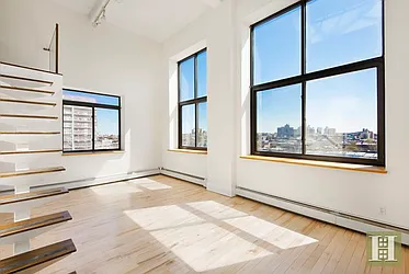 Sold by Halstead Real Estate