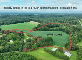 0 Beaver Farm Rd, Statesville, NC 28625