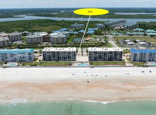 4631 S Atlantic Ave UNIT 8101, Ponce Inlet, FL 32127