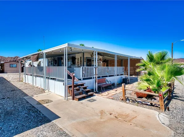 501 Parker Dam Rd #91, Colorado River, CA 92267