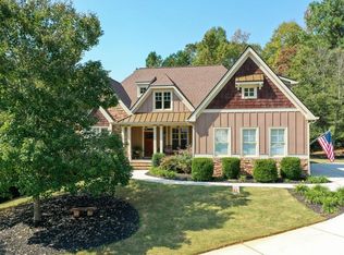 72 Grand Oak Ct, Dallas, GA 30157