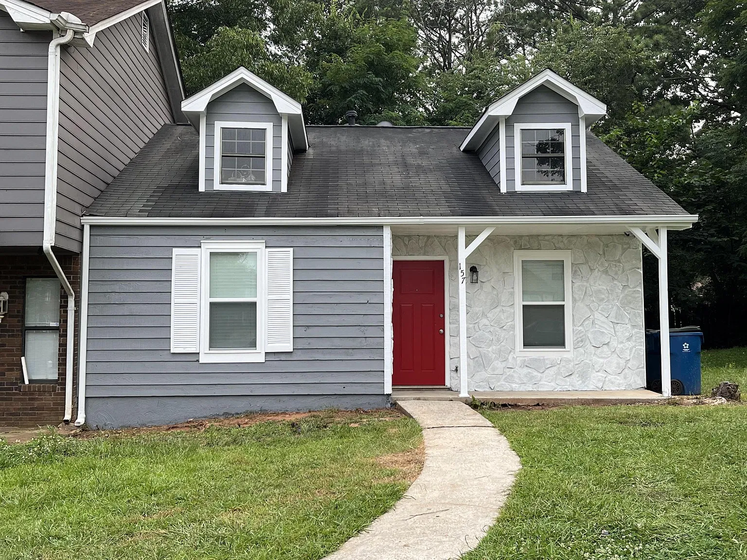 2 bed, 964 sqft, $1,500 — Photo 1