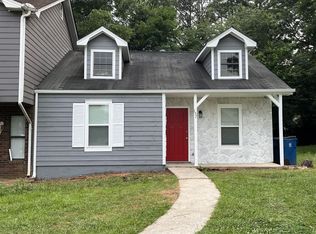 157 Cliffside Ct, Riverdale, GA 30274