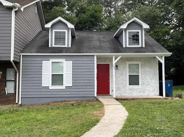 157 Cliffside Ct, Riverdale, GA 30274