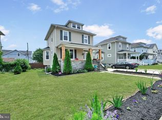 1317 Sulphur Spring Rd, Halethorpe, MD 21227