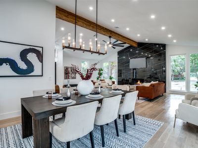 6623 Gretchen Ln, Dallas, TX, 75252