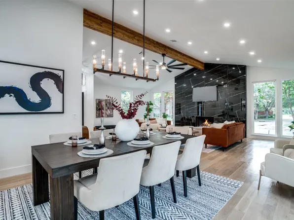 6623 Gretchen Ln, Dallas, TX 75252