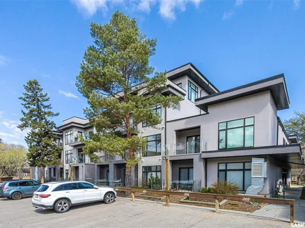UNIT 404-1010 Main STREET, Saskatoon, SK S7H 0K7