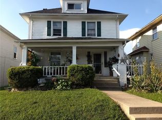 1112 E Main St, Springfield, OH 45503