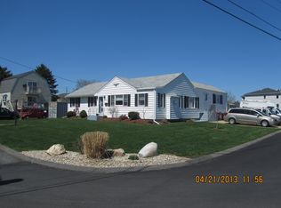 2 Castle Way, Nahant, MA 01908