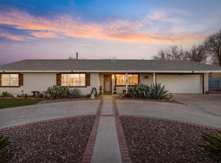 40936 176th St E, Lancaster, CA 93535
