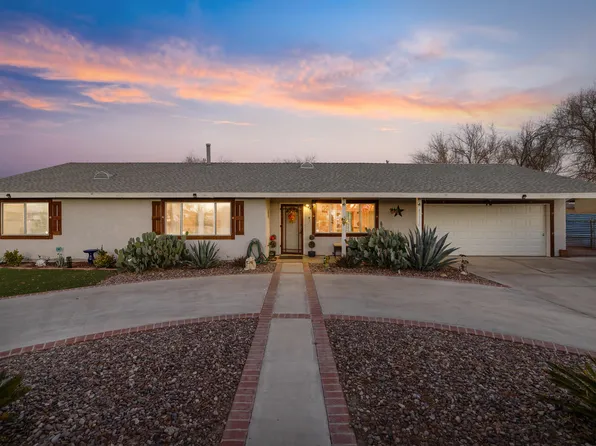 40936 176th St E, Lancaster, CA 93535