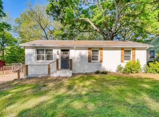 1143 Mayland Cir SW, Atlanta, GA 30310