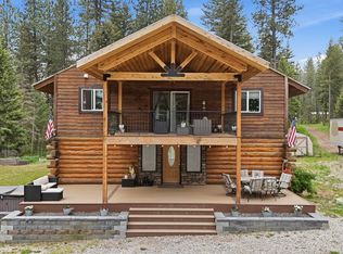5220 W Hattery Owens Rd, Deer Park, WA 99006