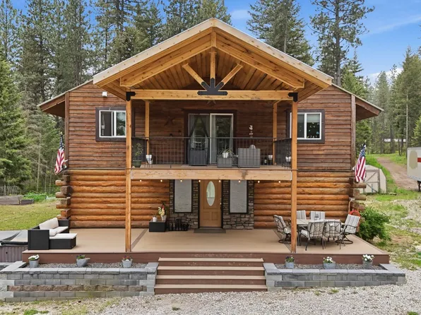 5220 W Hattery Owens Rd, Deer Park, WA 99006