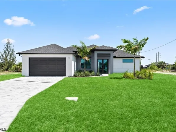 10 NE 9th St, Cape Coral, FL 33909