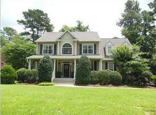 317 Club View Rd, Summerville, SC 29485