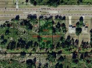 617 Park Ave, Indian Lake Estates, FL 33855