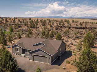 11603 NW Steelhead Falls Dr, Terrebonne, OR 97760