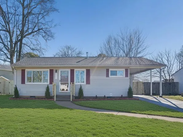 5353 Silvey Dr, Norfolk, VA 23502