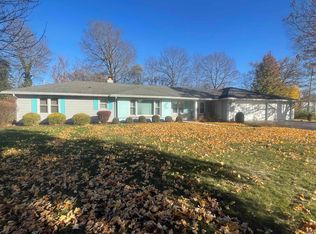 320 W Roselawn Avenue St, Logansport, IN 46947
