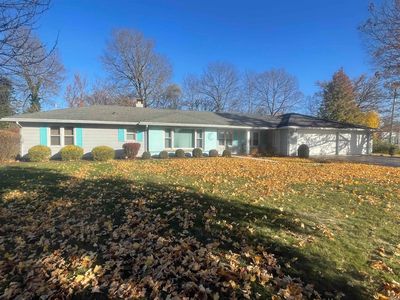320 W Roselawn Avenue St, Logansport, IN, 46947