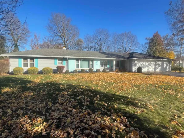 320 W Roselawn Avenue St, Logansport, IN 46947