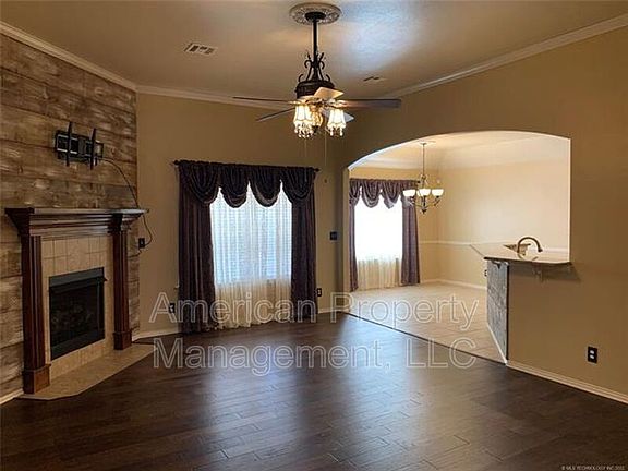3rd image of 12327 N 108th East Ave