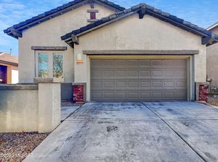 10464 S Cutting Horse Dr, Vail, AZ 85641