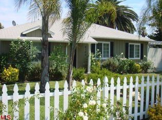 6100 Matilija Ave, Van Nuys, CA 91401