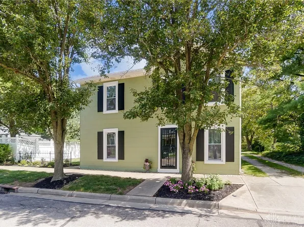 126 S Cherry St, Germantown, OH 45327